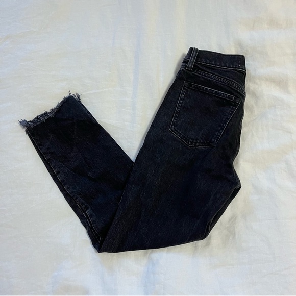 Abercrombie mom jeans - Picture 2 of 4